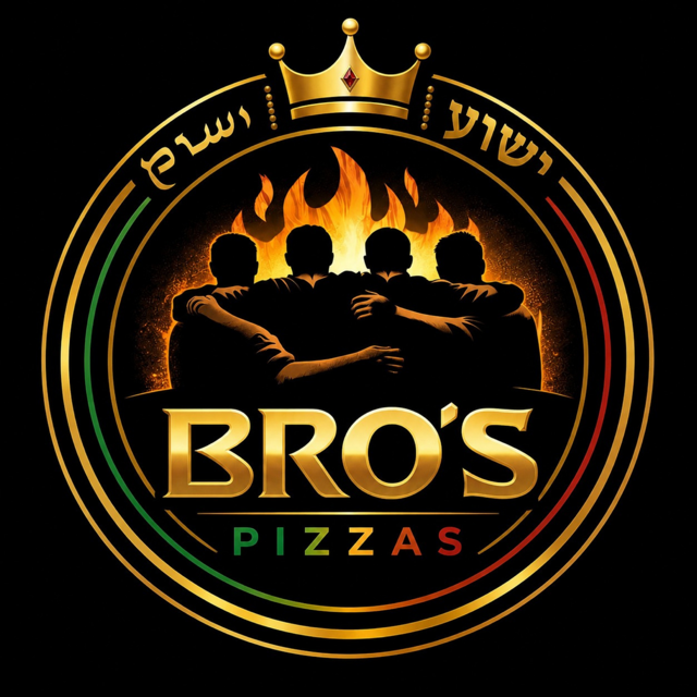 Bro's Pizzas